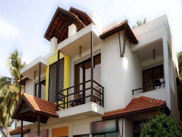Thanal Beach Resort, Varkala 3